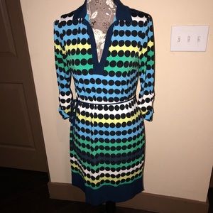 Sz 8 dress